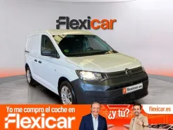 Volkswagen Caddy Caddy 2.0 TDI 75kW (102CV) BMT - 5P (2020)