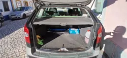 Renault Laguna Break