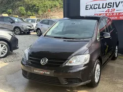 Volkswagen golf plus 1.9 TDI 105 Confortline
