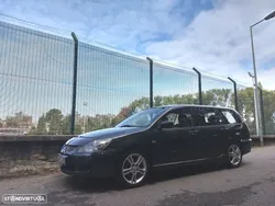 Mitsubishi Lancer SW 1.6 Sport BT