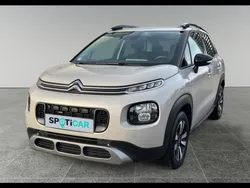 Citroen C3 Aircross Essence 110 Shine Park Assist Grip Control GPS Caméra