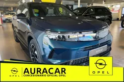 OPEL Grandland 1.2T XHT Hybrid S&S GS eDCT6 145