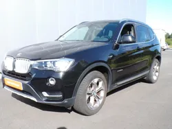 BMW X3 xDrive20d 190ch xLine