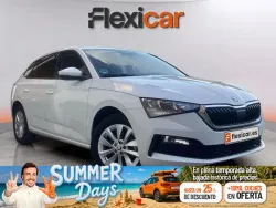SKODA Scala 1.0 TSI Ambition 70kW
