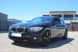 BMW 116 i