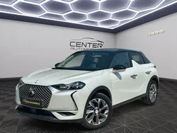 DS DS 3 CROSSBACK E-Tense 2020 Grand Chic 136 cv 50 kWh Boîte auto {27.000 KM - CARPLAY - CAMERA - CLIM AUTO}
