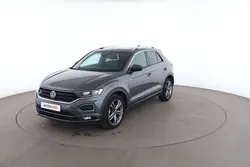 Volkswagen T-Roc 1.5 TSI EVO R-Line DSG7 150 ch