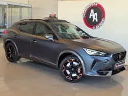 CUPRA Formentor 2.0 TSI 310 VZ DSG 4Drive