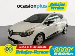 Renault Clio 1.5dCi Ecoleader Energy Business 90
