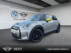 Mini 3 portes HATCH ELECTRIC F56 BEV LCI (F56) COOPER SE 184 ESSENTIAL BVA