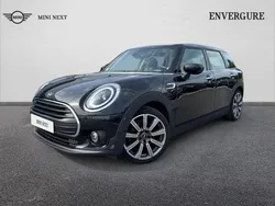 Mini Clubman Cooper 136ch Edition Premium Plus BVA7