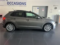 Volkswagen Polo VI 1.0 TSI 115 S&S BVM6 Copper Line