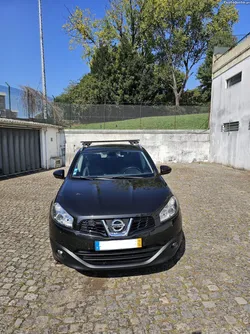 Nissan Qashqai 1.5Dci Tecna Premium - 1 dono