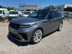 Land Rover Range Rover Velar 5.0 550 ch SV Autobiography