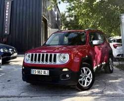 Jeep Renegade 1.6 MultiJet S&S 120ch Limited