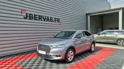 DS 7 Crossback DS7 BUSINESS bluehdi 130 eat8