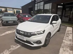 DACIA Sandero SCe 65 GSR2 Expression