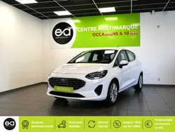 Ford fiesta 1.0 flexifuel 95 cv titanium bus. - 2023 - Bio Ethanol