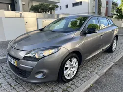 Renault Mégane 1.5 dci - 110cv Dynamique