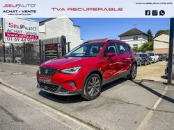Seat ARONA 1.0 TSI 110CH COPA