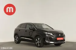 Peugeot 3008 1.2 PureTech GT EAT8