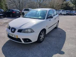 Seat Ibiza 1.4 tdi
