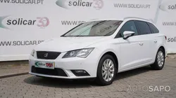 Seat Leon de 2015