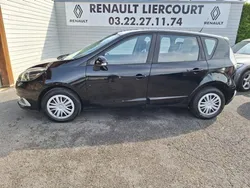 Renault Scénic 1.5L DCI 110 BUSINESS