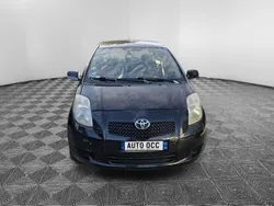Toyota yaris 1.3 luna VVTI 90ch