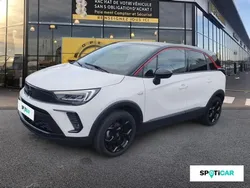 Opel Crossland 1.2 Turbo 110ch GS Line