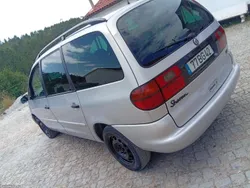 VW Sharan Em muito bom estado