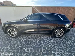 Audi Q8 e-Tron 50 quattro S line