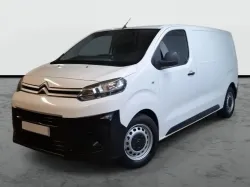 Citroen Jumpy Jumpy Talla M BlueHDi 120 S&S 6v Control