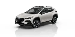 SUBARU Crosstrek 2.0i Hybrid Active CVT