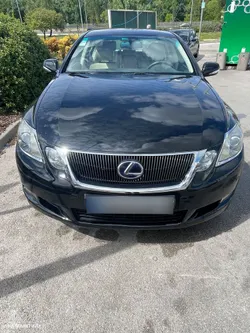 Lexus GS 450h 81 Mid+Kit Multimédia