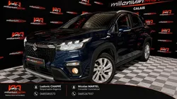 SUZUKI S CROSS PRIVILEGE 1.4 Hybrid 129 CH - GARANTIE 6 MOIS
