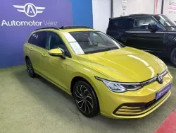 VOLKSWAGEN Golf 2.0TDI 85kW