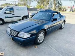 Mercedes-Benz SL 300 24