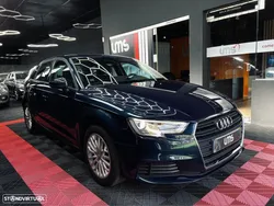 Audi A3 Sportback 1.6 TDI