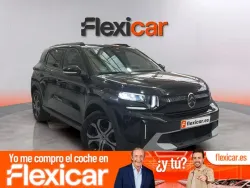 CITROEN C3 Aircross Turbo You 100