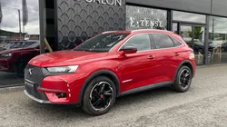DS DS7 Crossback BlueHDi 130 EAT8 Performance Line+