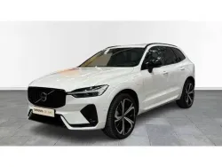 VOLVO XC60 T6 Recharge Ultra Dark