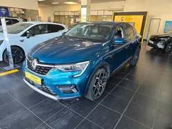 Renault arkana 1.3 tce 140 fap techno edc 22