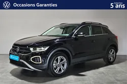 VOLKSWAGEN T-Roc 1.0 TSI 116 Start/Stop BVM6 VW Edition