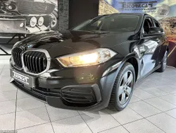 BMW 116 d Advantage