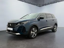 Peugeot 5008 1.2 PureTech Allure Pack EAT8