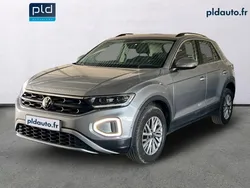 VOLKSWAGEN T-Roc 1.0 TSI 110 Start/Stop BVM6 Life