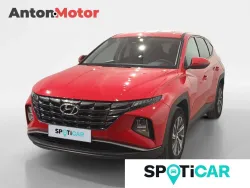 HYUNDAI Tucson 1.6 TGDI 48V Maxx 4x2