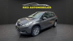 Peugeot 2008 1.6 E-HDI92 FAP ALLURE ETG6