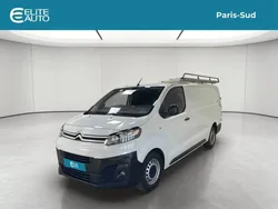 Citroen jumpy fgn xl bluehdi 145 bvm6